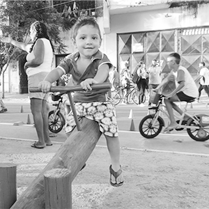 Leia mais sobre Projeto Piloto Rua das Infâncias Aracapé – Fortaleza